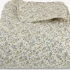 FRESIAColcha FRESIA 220x240 verde/azul