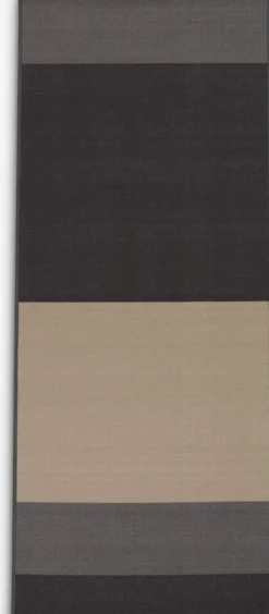 FYRAlfombra FYR 80x200 gris/beis