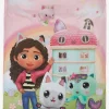 GABBYJuego funda nórdica GABBY 155x220 rosa