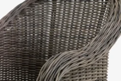 GAMMELBYSillón de jardín GAMMELBY gris