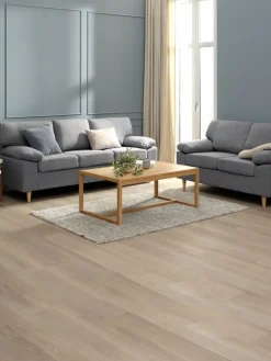 GEDVEDConjunto de sofás GEDVED 2 unidades gris