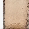 GENEVADPortacepillos de dientes GENEVAD marrón cristal reciclado