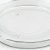 GEORGBandeja de cristal GEORG Ø11cm para velas