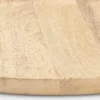 GERNERBandeja decorativa GERNER Ø30cm madera