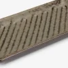 GESUNDABandeja GESUNDA A11xL21xA2cm esmaltada mate