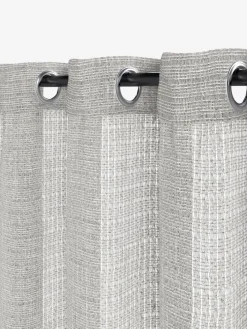 GJENDECortina GJENDE 1x140x245 gris claro