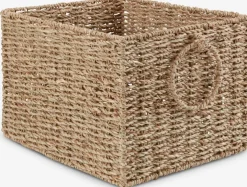 GREGCesta GREG A25xL29xA20cm natural