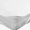 GRETHEPLUSSábana impermeable GRETHE 160x200 blanco