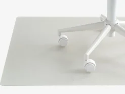 GULDAGERProtector de suelo GULDAGER para alfombra