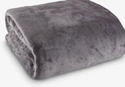 GULSKOLMManta de forro GULSKOLM 220x240 gris