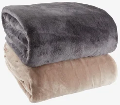 GULSKOLMManta de forro GULSKOLM 220x240 gris
