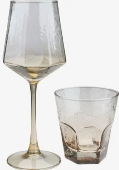 GUNVALDVaso GUNVALD 35cl marrón