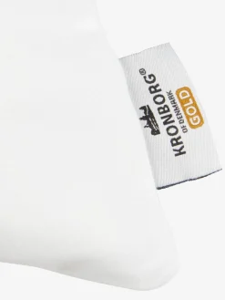 GUNVORGOLDProtector de almohada GUNVOR 50x70/75 blanco