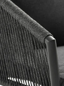 HAGEN + GILJAMesa HAGEN L214 + 4 sillas GILJA gris