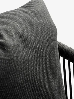HAGEN + GILJAMesa HAGEN L160 + 4 sillas GILJA gris