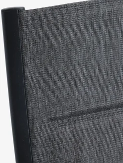HAGEN + MYSENMesa HAGEN L214 + 4 sillas MYSEN gris