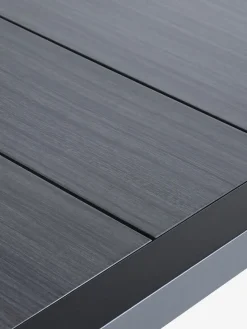 HAGENMesa de jardín HAGEN A92xL160 gris