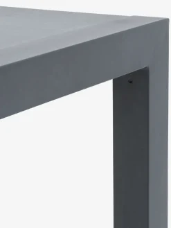 HAGENMesa de jardín HAGEN A100xL214 gris