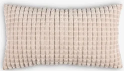 HAGTORNCojín HAGTORN 30x50 beis