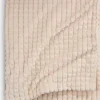 HAGTORNColcha HAGTORN 200x220 beis