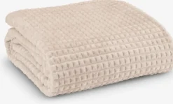 HAGTORNManta de forro HAGTORN 140x200 beis