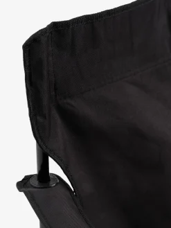 HALDBAKKENSilla de camping HALDBAKKEN negro