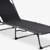 HALDENTumbona HALDEN A60xL189 negro