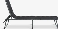 HALDENTumbona HALDEN A60xL189 negro