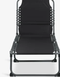 HALDENTumbona HALDEN A60xL189 negro