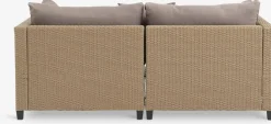 HALLINGTumbona HALLING A179xL187 natural