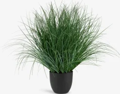 HAVELLEPlanta artificial HAVELLE A65cm gramínea verde
