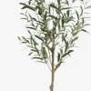 HAVHESTPlanta artificial HAVHEST A125cm olivo
