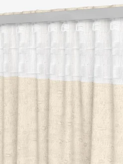 HAVSTEINCortina HAVSTEIN 1x140x245 beis