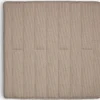 HEGGCojín de asiento HEGG 38x38x3 beis