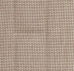 HEGGCojín de asiento HEGG 38x38x3 beis