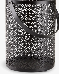 HEIMIRPortavelas HEIMIR Ø15xA20cm negro