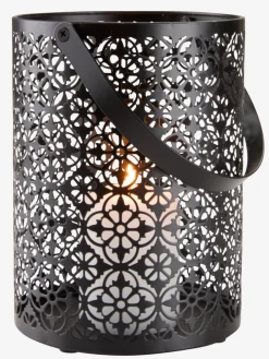 HEIMIRPortavelas HEIMIR Ø15xA20cm negro
