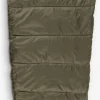 HELLASKOGENSaco de dormir HELLASKOGEN A75xL220 caqui
