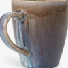 HENNINGTaza HENNING Ø7xA9cm 20cl gris