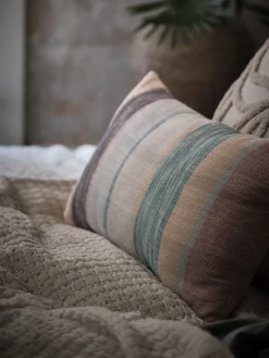 HICKORYCojín HICKORY 30x50 multicolor