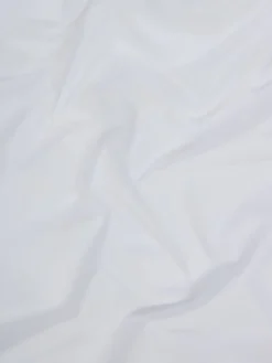 HILDEGOLDJuego funda nórdica HILDE 155x220 blanco
