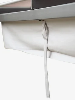 HJORTEMOSEPérgola HJORTEMOSE A3xL3xA2,3m gris claro