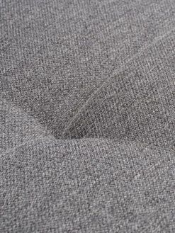 HOLSTEDSofá cama HOLSTED tela gris/natural