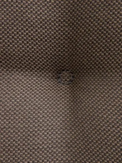 HOPBALLECojín de jardín para silla reclinable HOPBALLE arena oscuro