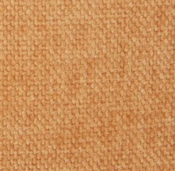 HORNFIOLCojín HORNFIOL 45x45 chenilla amarillo