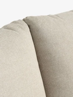 HOUConjunto jardín HOU chaise longue 6 plazas madera dura