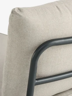HOUMódulo de jardín chaise longue HOU mad dura