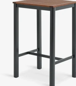 HOVMARKENMesa de bar HOVMARKEN A55xL70 madera dura