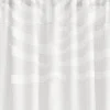 HUGLACortina HUGLA 1x140x245 blanco