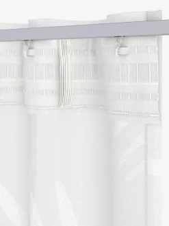 HUGLACortina HUGLA 1x140x245 blanco